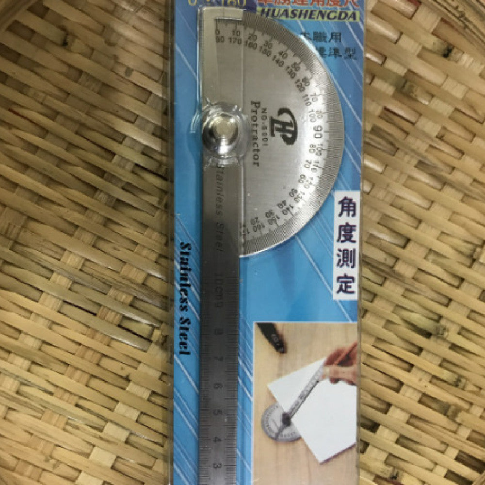 Halbkreis-Protractor – Bild 6 | LuxeStyle