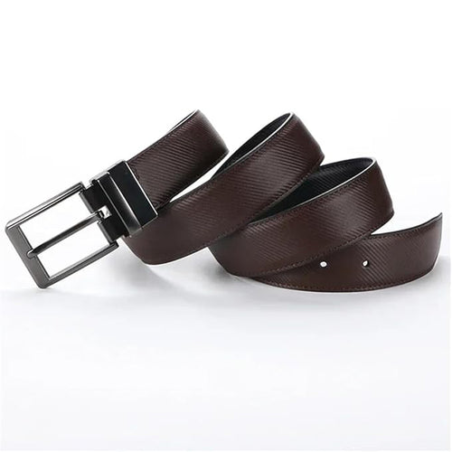 2-in-1 Wendegürtel für Damen