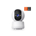 Smarte HD-Schwenk-Neige-Kamera für Zuhause – Bild 2 | LuxeStyle