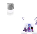 Tragbarer USB Luftbefeuchter „Qualle“ | LuxeStyle