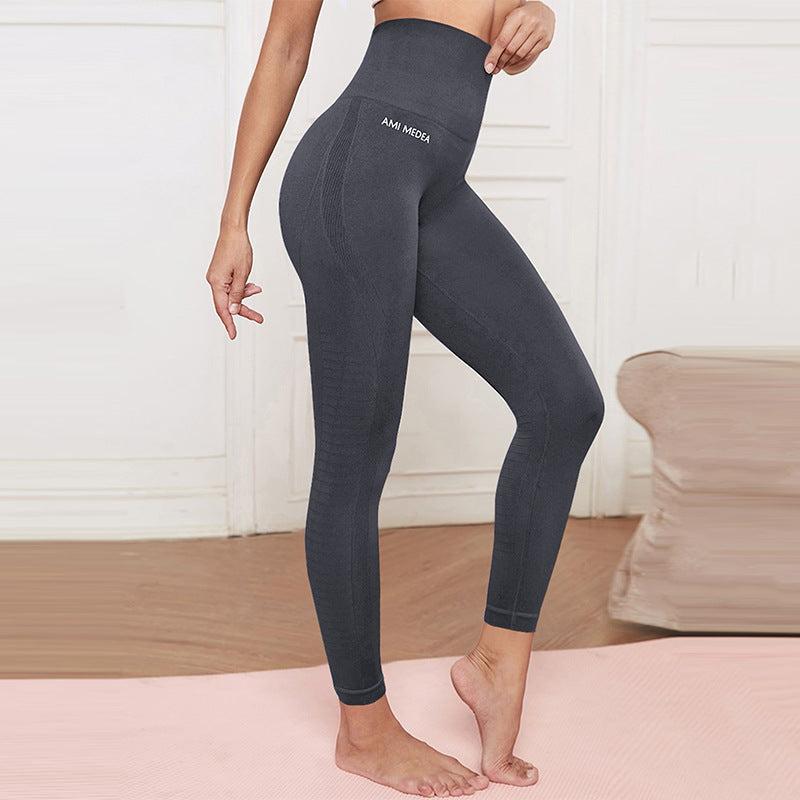 High-Waist Leggings für Damen