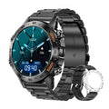 K52 Bluetooth Anruf Smartwatch Ultra-lange Standby