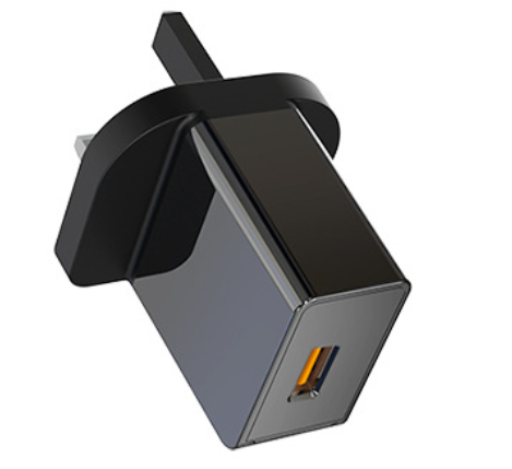 3-in-1 Wireless Ladestation für Apple & Android