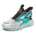 Koreanische Sportschuhe für Herren – Bild 1 | LuxeStyle