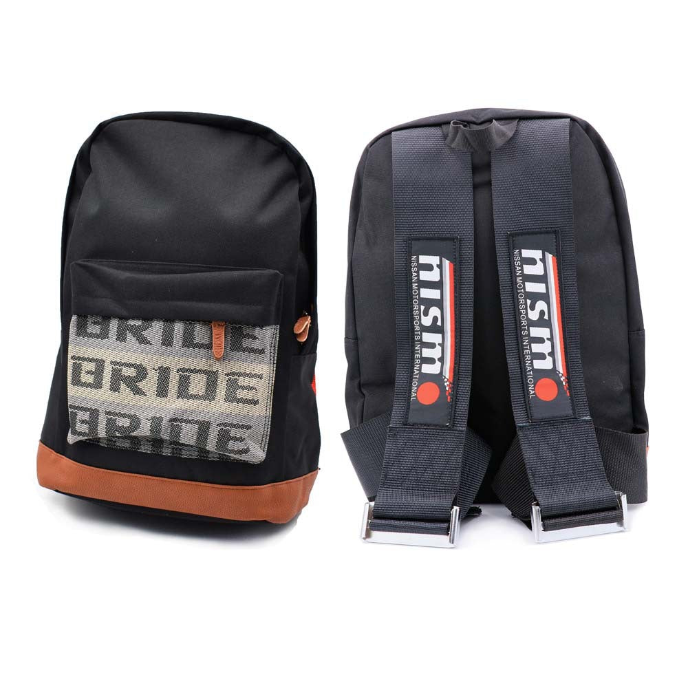 Sportlicher Freizeitrucksack für Herren