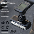 ESLNF High-Lumen Mountainbike-Licht – Bild 1 | LuxeStyle