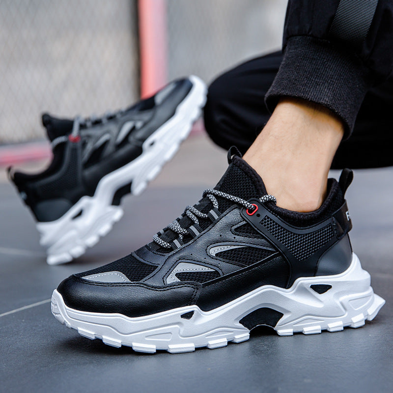 Herren-Sneaker – Bild 3 | LuxeStyle