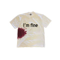 Retro-T-Shirt für Herren