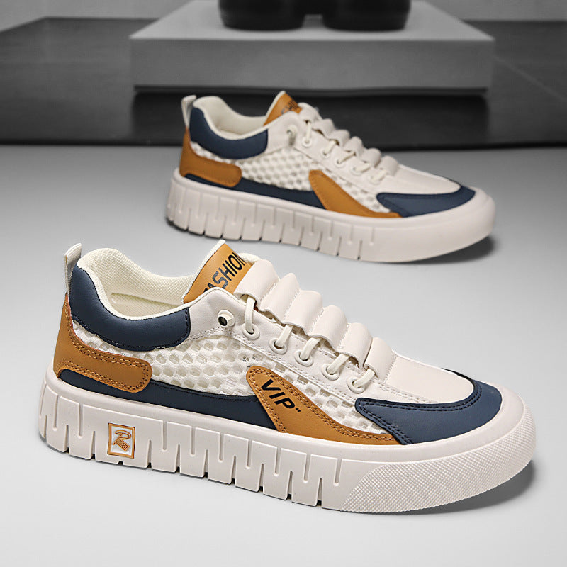 Leichte Herren-Sneaker