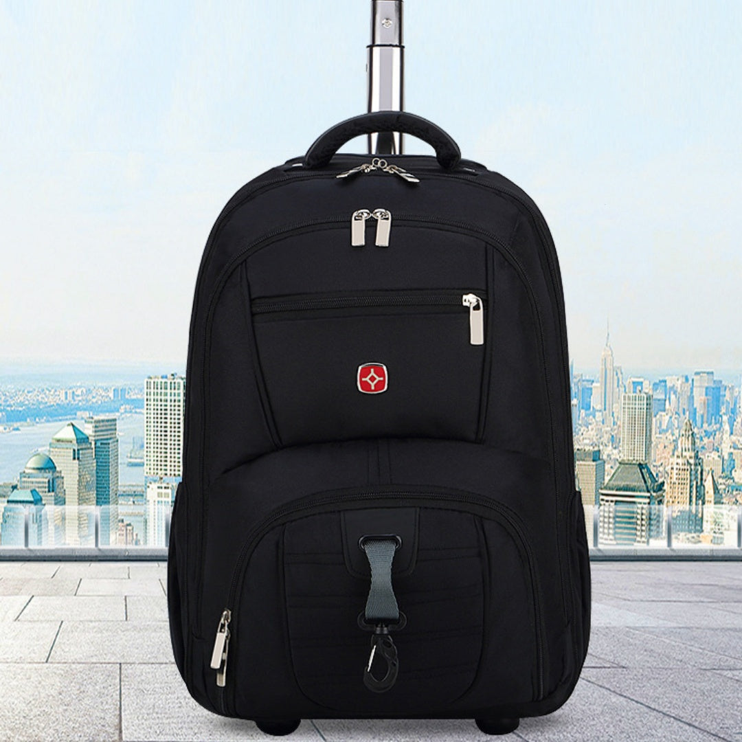 Geschäftsreise-Rucksack