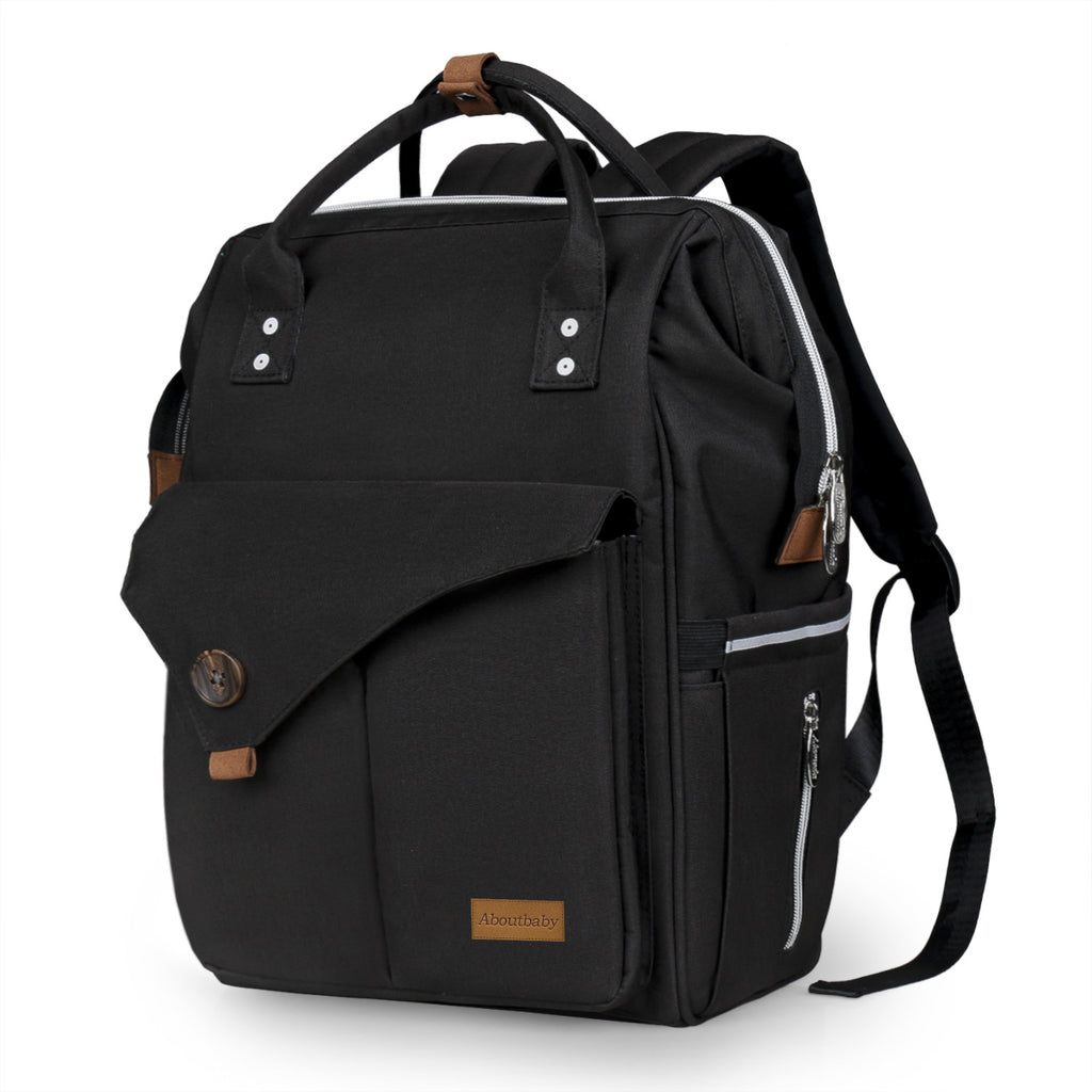Multifunktionaler, leichter Wickelrucksack