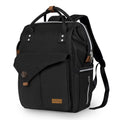 Multifunktionaler, leichter Wickelrucksack – Bild 1 | LuxeStyle