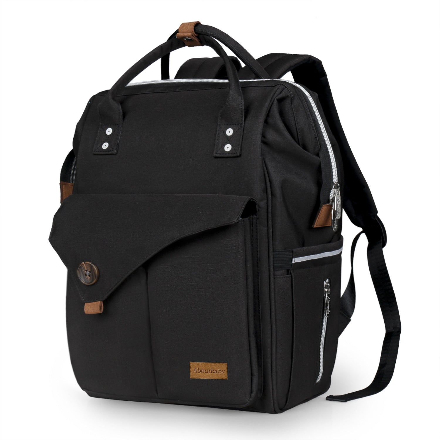 Multifunktionaler, leichter Wickelrucksack