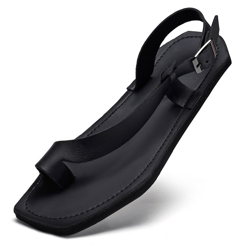 Outdoor Sommer-Flip-Flops für Herren