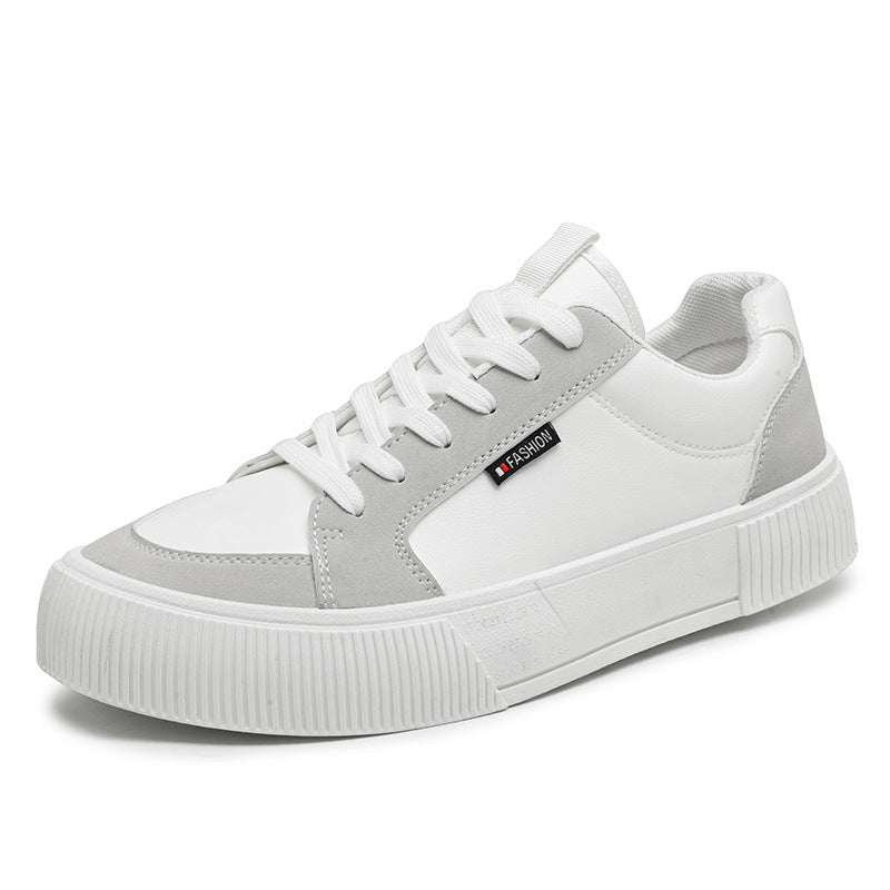 Chunky-Sneaker im Color-Blocking-Design – Bild 4 | LuxeStyle