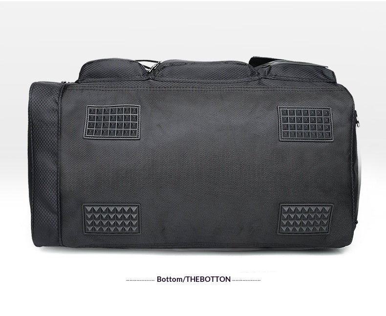 Wasserdichte Sport- und Reisetasche