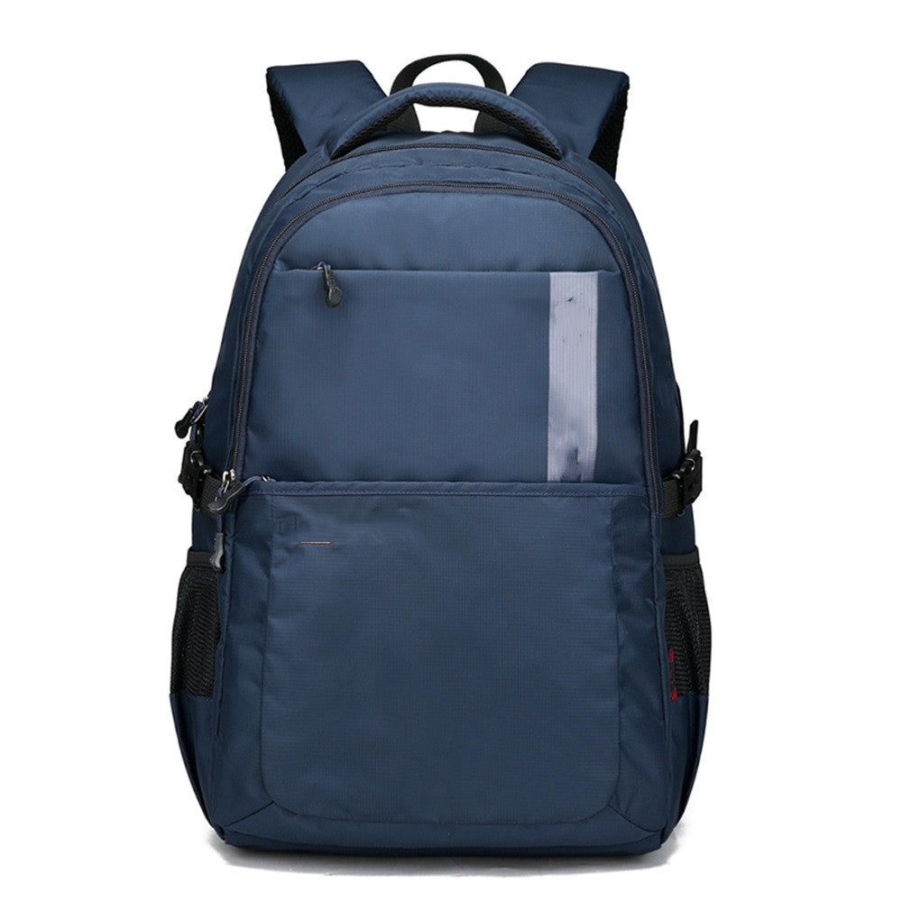 Studentenrucksack mit 20-35L Kapazität – Bild 6 | LuxeStyle