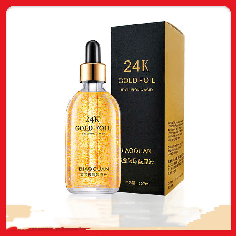 Straffendes und liftendes Serum