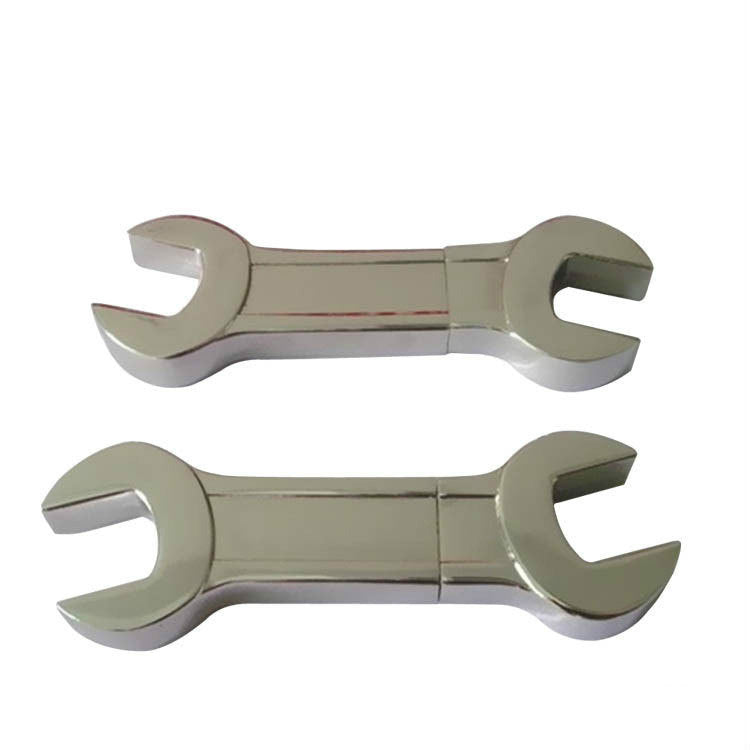 Metall-U-Disk im Werkzeug-Design