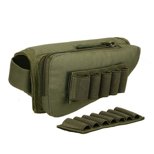 Multifunktionale Wangenauflage-Tasche – Bild 3 | LuxeStyle