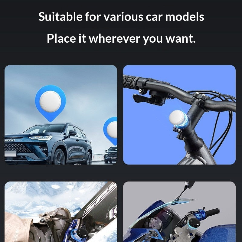 Smart Anti-Diebstahl GPS-Tracker