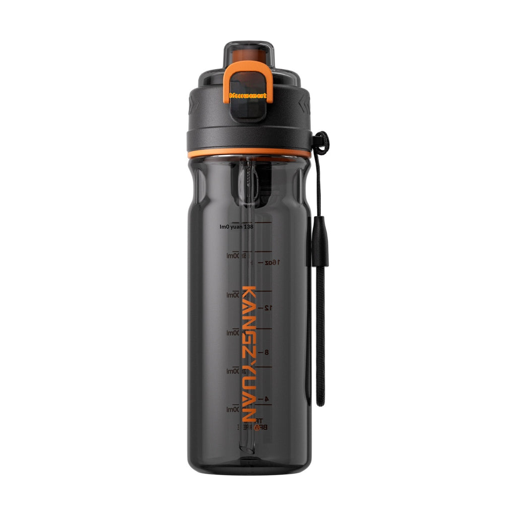 Portable Sportflasche