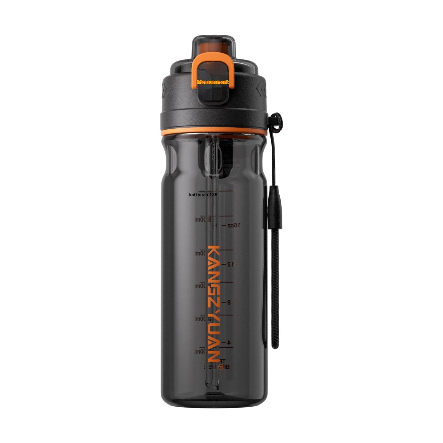 Portable Sportflasche