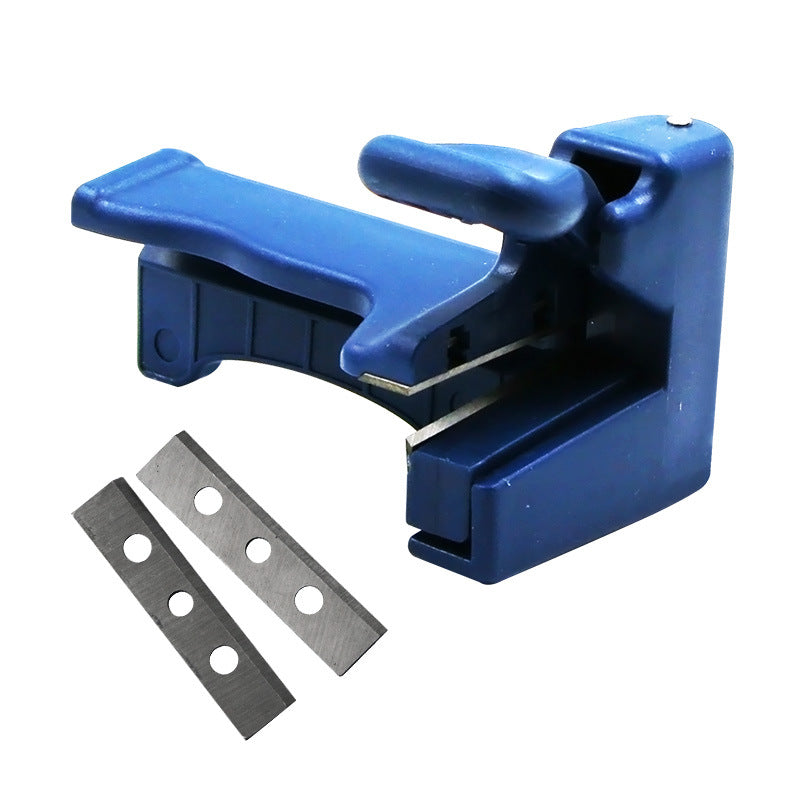 PVC-Kantenabnehmer – Bild 6 | LuxeStyle