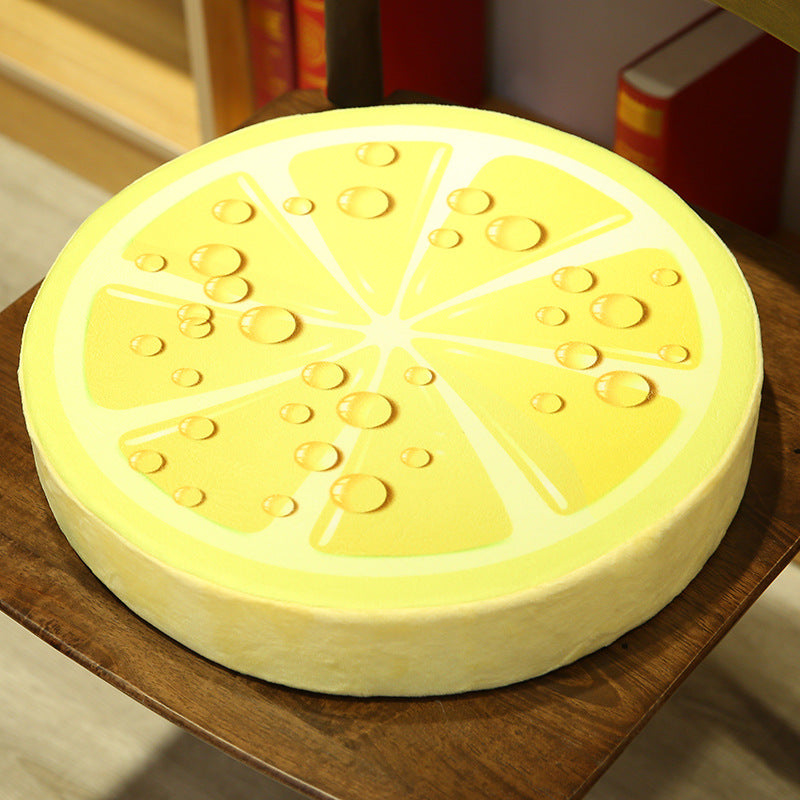 Lovely Fruit Dekokissen – Bild 3 | LuxeStyle
