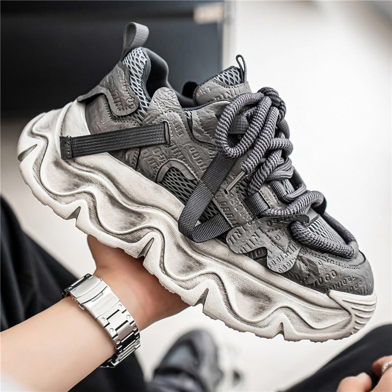 Atmungsaktive Freizeitschuhe für Herren