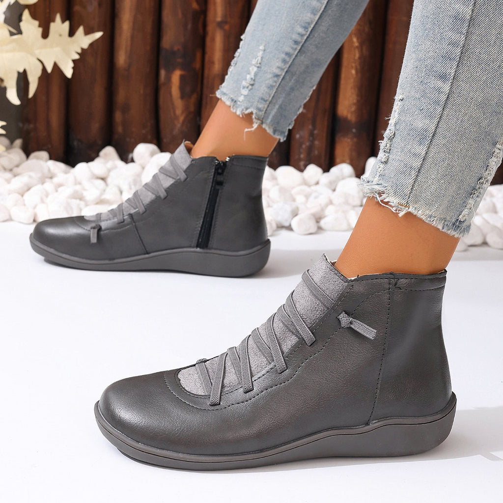 Britische Martin Boots für Damen – Bild 10 | LuxeStyle