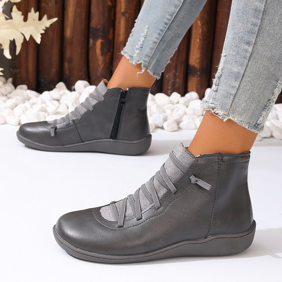 Britische Martin Boots für Damen – Bild 10 | LuxeStyle