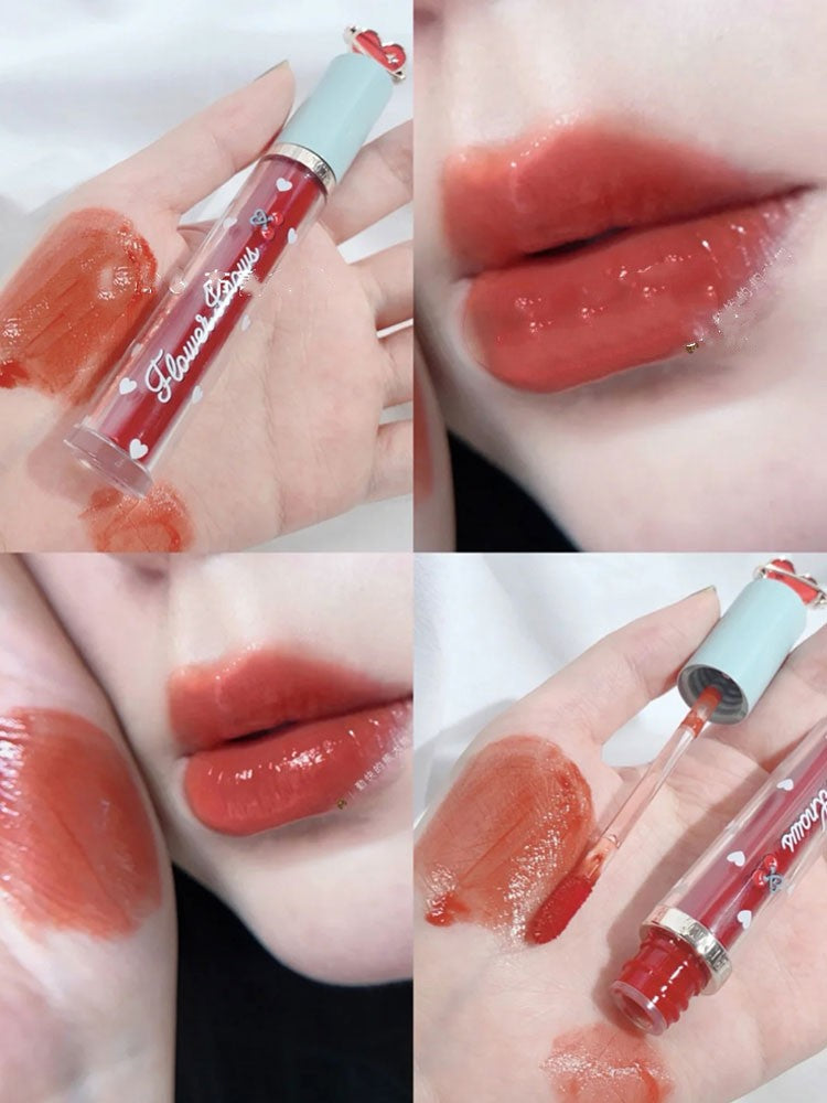 Jelly Lipglaze mit Spiegel – Bild 6 | LuxeStyle