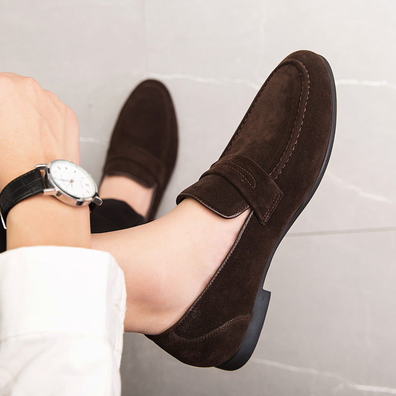 Herren-Slipper zum Reinschlüpfen – Bild 4 | LuxeStyle