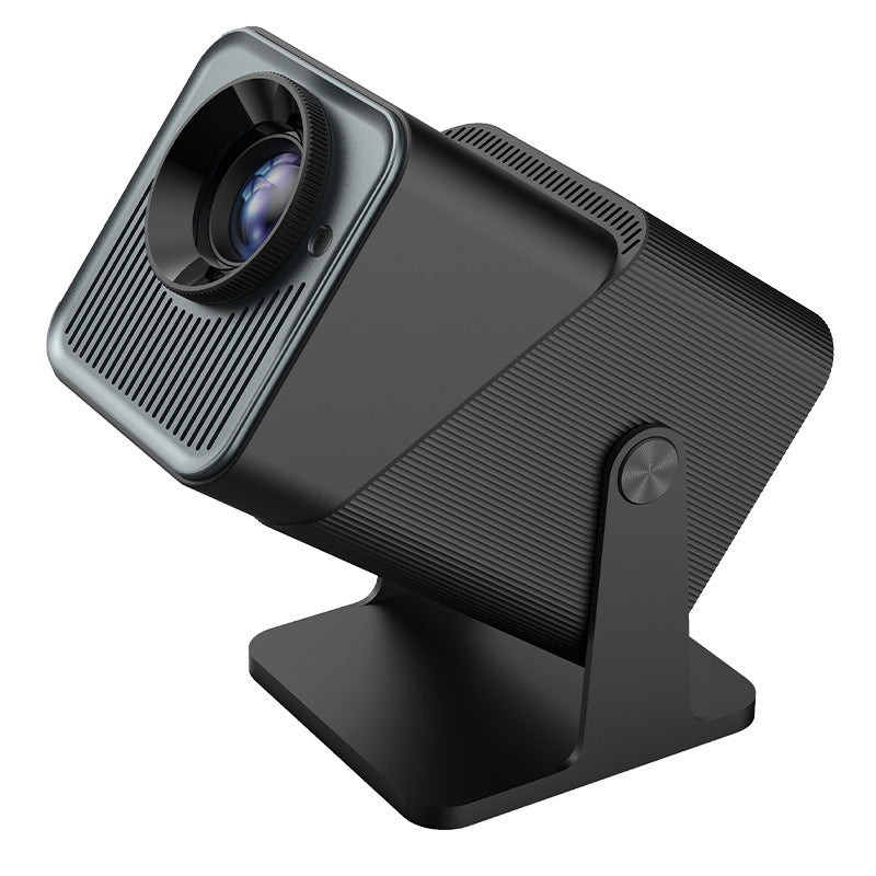 Mini-Beamer «CineHome» · WLAN HD-Projektor