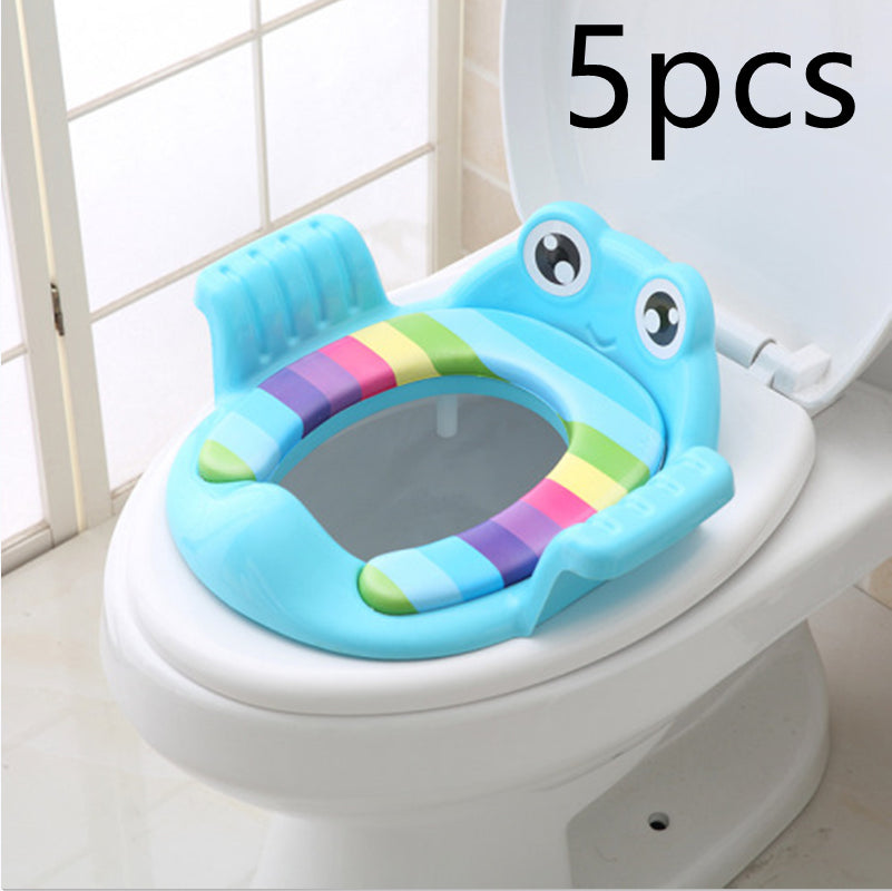 Babysitz Toilettenstuhl