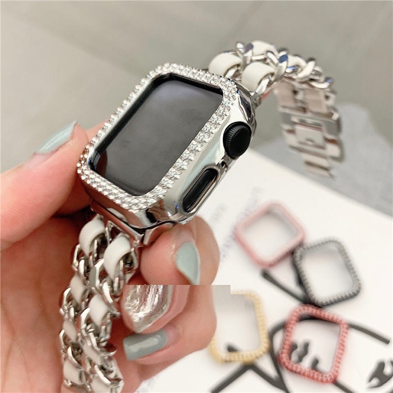 Metallarmband für Smartwatch – Bild 17 | LuxeStyle