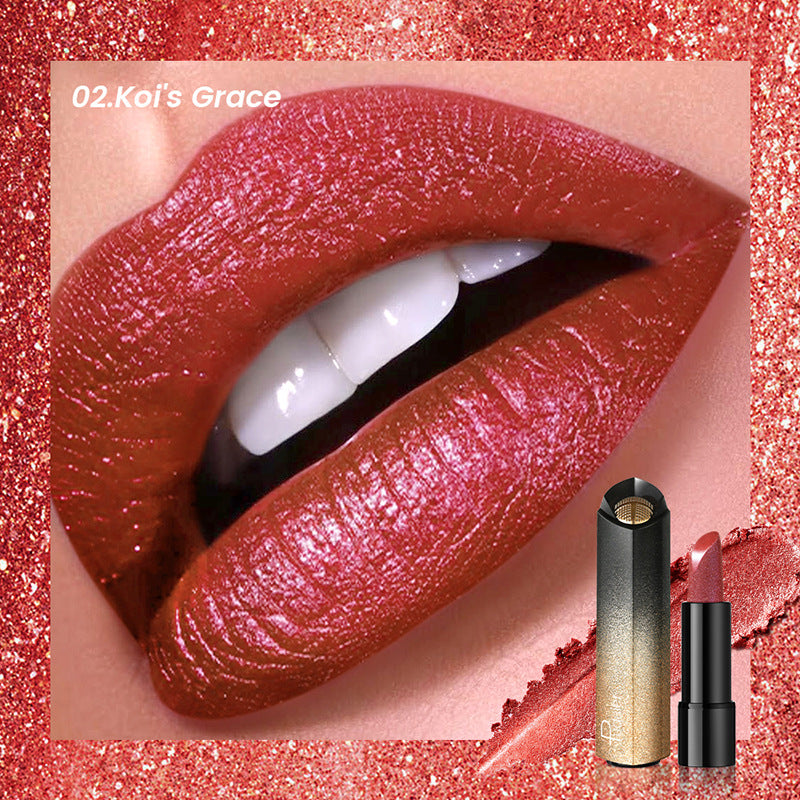 Langhalter Lippen Glaze