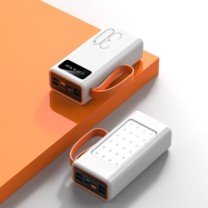 Powerbank «PowerCore» · Schnellladen