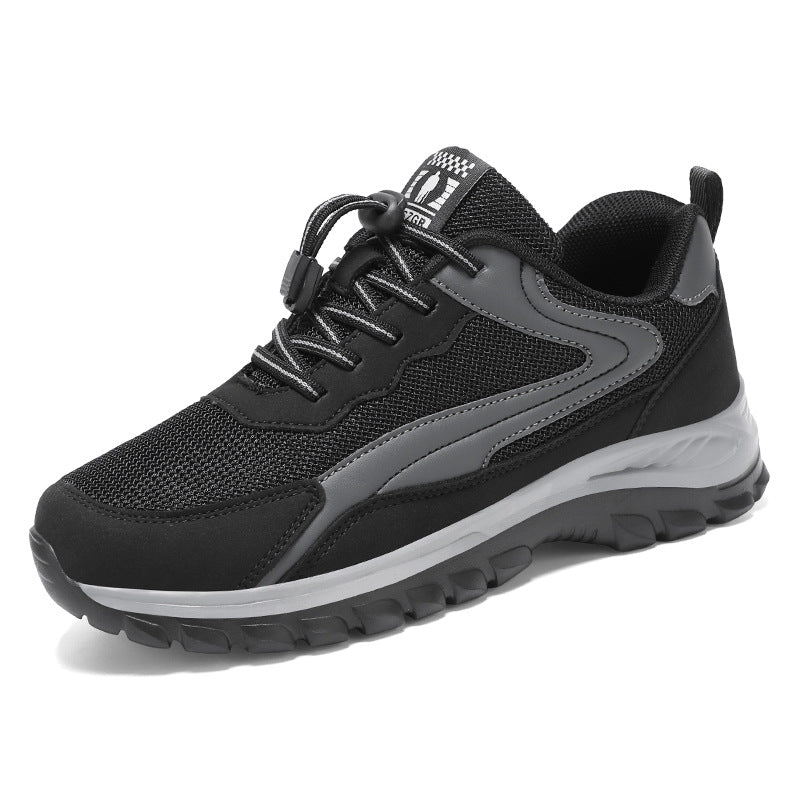 Wander- und Kletterschuhe für Herren – Bild 8 | LuxeStyle