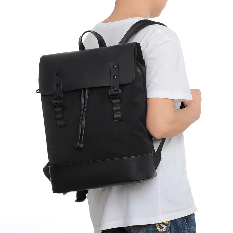 Rucksack für Alltag, Studium und Beruf – Bild 2 | LuxeStyle