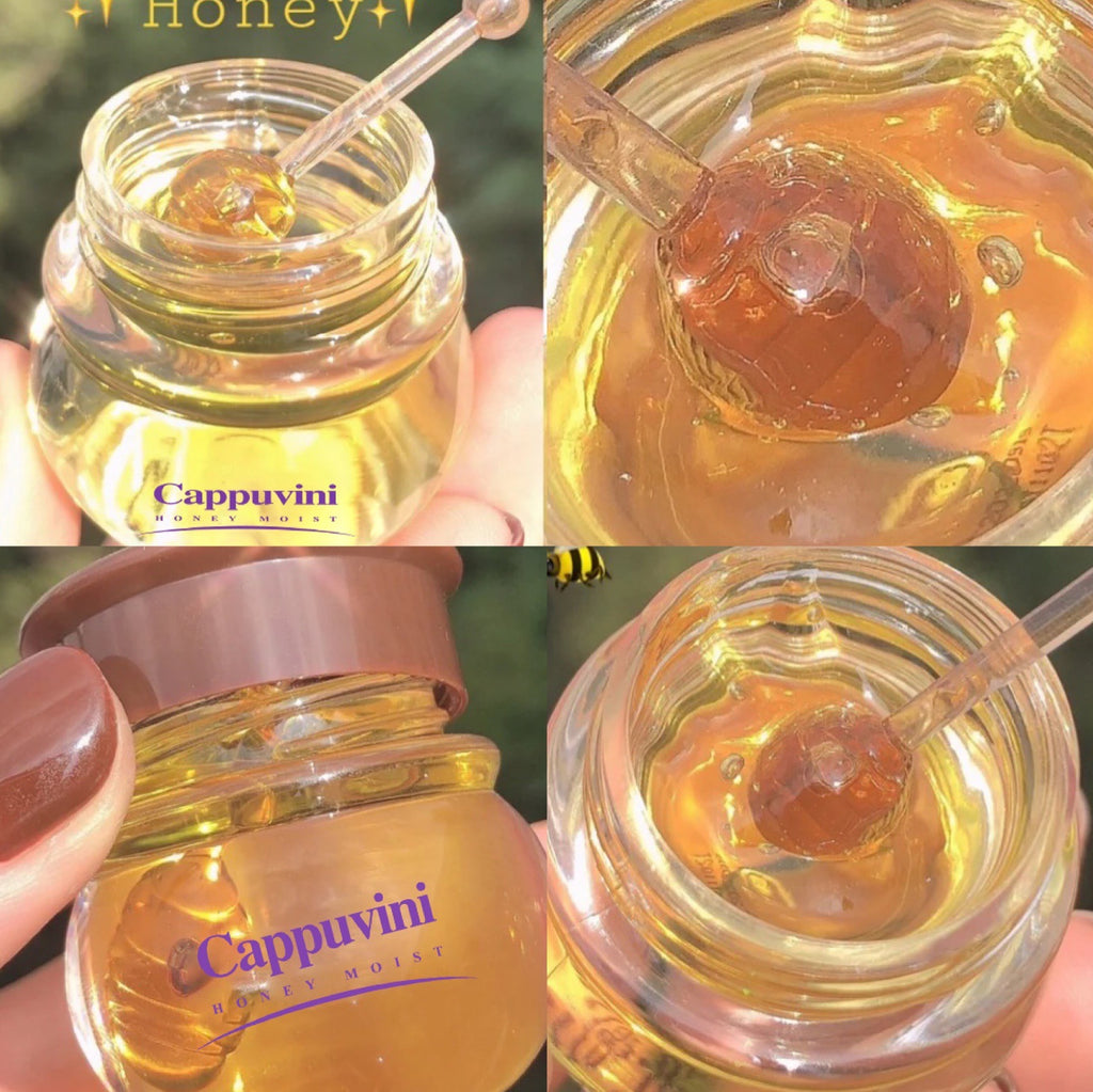 Feuchtigkeitsspendender Lippenbalsam – Bild 6 | LuxeStyle
