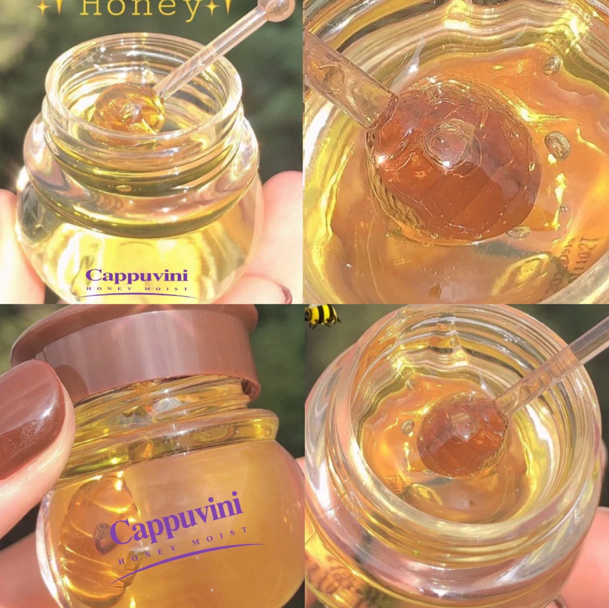 Feuchtigkeitsspendender Lippenbalsam – Bild 6 | LuxeStyle