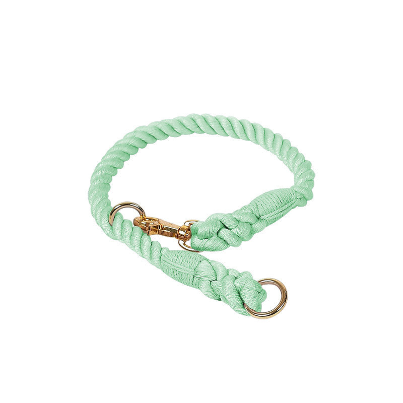 Hundefreundliche Leine – Bild 3 | LuxeStyle