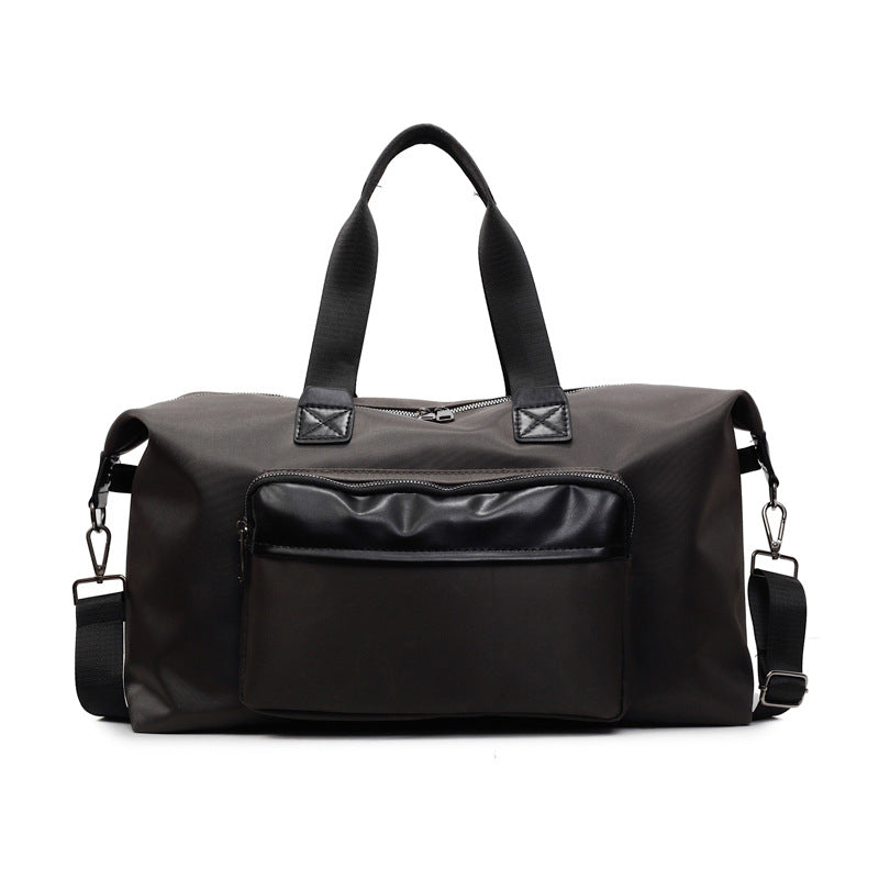 Reisetasche für Business und Kurztrips – Bild 4 | LuxeStyle