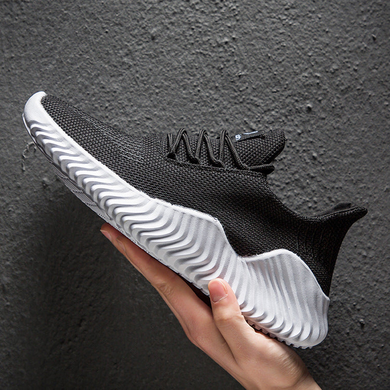 Herren Sportschuhe – Atmungsaktiv & Ultraleicht – Bild 6 | LuxeStyle