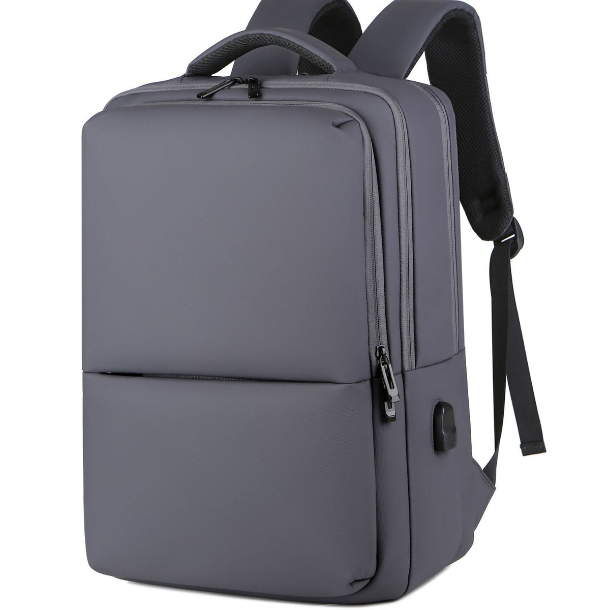 Business Rucksack Notebook 36-55L – Bild 4 | LuxeStyle