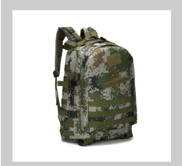 Jedi Survival Chicken Tarn-Bergrucksack – Bild 2 | LuxeStyle