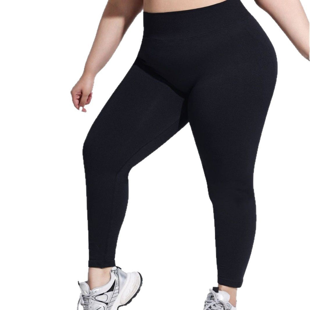 Damen Anti-Rutsch Leggings für Sport & Fitness
