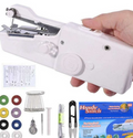 Handheld Mini Nähmaschine – Bild 1 | LuxeStyle